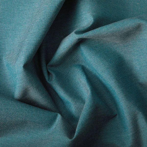 Sunbrella® 40456-0000 Cast Lagoon 54" Upholstery Fabric 5 Sunbrella® 40456-0000 Cast Lagoon 54" Upholstery Fabric - Image 5