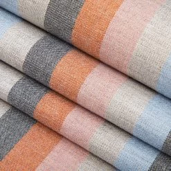 Sunbrella® 40584-0001 Surround Dusk 54" Upholstery Fabric