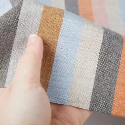 Sunbrella® 40584-0001 Surround Dusk 54" Upholstery Fabric -Textile Store Sunbrella 40584 0001 Surround Dusk 54 Upholstery Fabric 4