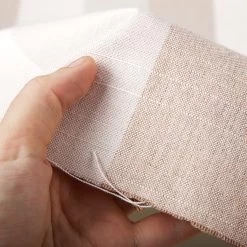 Sunbrella® 40599-0001 Direction Linen 54" Upholstery Fabric 9 Sunbrella® 40599-0001 Direction Linen 54" Upholstery Fabric -Textile Store Sunbrella 40599 0001 Direction Linen 54 Upholstery Fabric 4