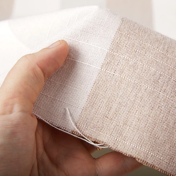 Sunbrella® 40599-0001 Direction Linen 54" Upholstery Fabric 4 Sunbrella® 40599-0001 Direction Linen 54" Upholstery Fabric - Image 4