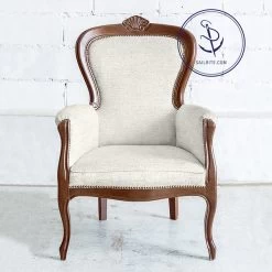 Sunbrella® 42102-0002 Nurture Pebble 54" Upholstery Fabric -Textile Store Sunbrella 42102 0002 Nurture Pebble 54 Upholstery Fabric 71