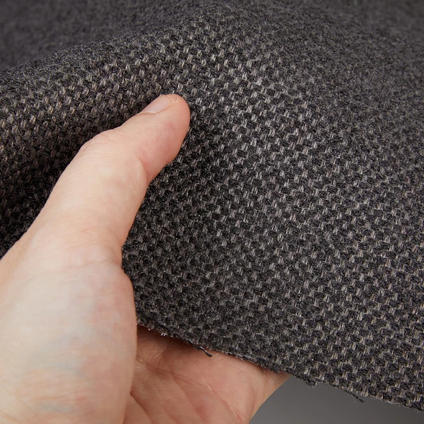 Sunbrella® 42102-0006 Nurture Charcoal 54" Upholstery Fabric 4 Sunbrella® 42102-0006 Nurture Charcoal 54" Upholstery Fabric - Image 4