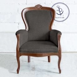 Sunbrella® 42102-0006 Nurture Charcoal 54" Upholstery Fabric 11 Sunbrella® 42102-0006 Nurture Charcoal 54" Upholstery Fabric -Textile Store Sunbrella 42102 0006 Nurture Charcoal 54 Upholstery Fabric 71