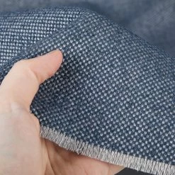 Sunbrella® 42102-0008 Nurture Indigo 54" Upholstery Fabric 9 Sunbrella® 42102-0008 Nurture Indigo 54" Upholstery Fabric -Textile Store Sunbrella 42102 0008 Nurture Indigo 54 Upholstery Fabric 4