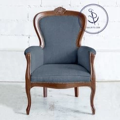 Sunbrella® 42102-0008 Nurture Indigo 54" Upholstery Fabric 11 Sunbrella® 42102-0008 Nurture Indigo 54" Upholstery Fabric -Textile Store Sunbrella 42102 0008 Nurture Indigo 54 Upholstery Fabric 71