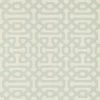 Sunbrella® 45991-0000 Fretwork Mist 54" Upholstery Fabric