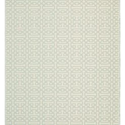 Sunbrella® 45991-0000 Fretwork Mist 54" Upholstery Fabric -Textile Store Sunbrella 45991 0000 Fretwork Mist Upholstery Fabric 3