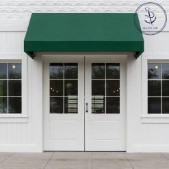 Sunbrella® Marine Grade 4605-0000 Hemlock Tweed 46" Fabric -Textile Store Sunbrella 4605 0000 Hemlock Tweed 46 707