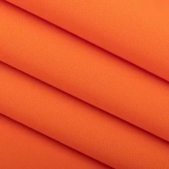 Sunbrella® Marine Grade 4609-0000 Orange 46" Fabric