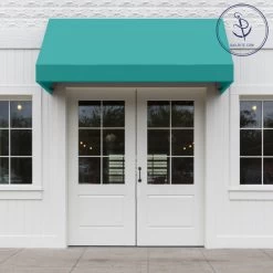 Sunbrella® Marine Grade 4612-0000 Aruba 46" Fabric -Textile Store Sunbrella 4612 0000 Aruba 46 Marine Grade Fabric 72