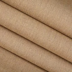 Sunbrella® Marine Grade 4616-0000 Mocha Tweed 46" Fabric
