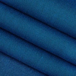 Sunbrella® Marine Grade 4617-0000 Royal Blue Tweed 46" Fabric
