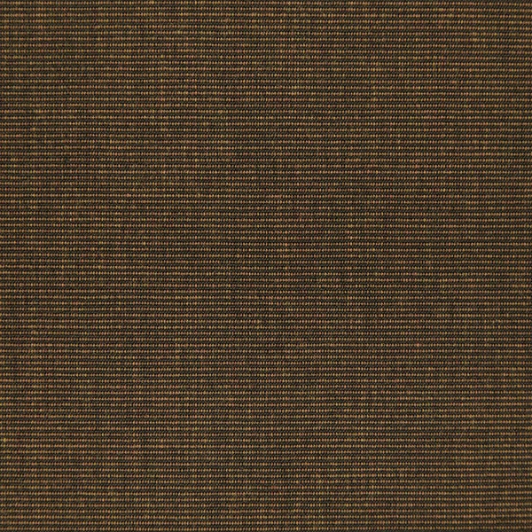 Sunbrella® Marine Grade 4618-0000 Walnut Brown Tweed 46" Fabric 2 Sunbrella® Marine Grade 4618-0000 Walnut Brown Tweed 46" Fabric - Image 2
