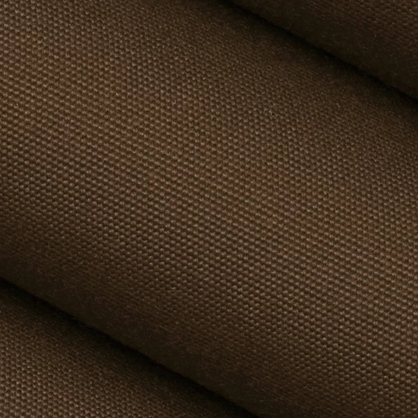 Sunbrella® Marine Grade 4621-0000 True Brown 46" Fabric 3 Sunbrella® Marine Grade 4621-0000 True Brown 46" Fabric - Image 3