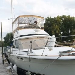 Sunbrella® Marine Grade 4628-0000 Toast 46" Fabric -Textile Store Sunbrella 4628 0000 Toast 46 701