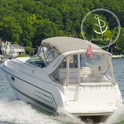 Sunbrella® Marine Grade 4630-0000 Cadet Grey 46" Fabric 8 Sunbrella® Marine Grade 4630-0000 Cadet Grey 46" Fabric -Textile Store Sunbrella 4630 0000 Cadet Grey 46 75