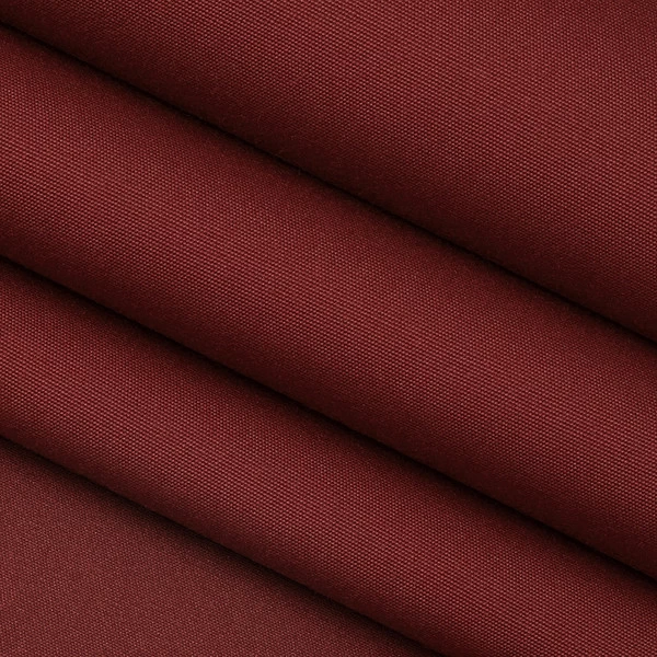 Sunbrella® Marine Grade 4631-0000 Burgundy 46" Fabric 1 Sunbrella® Marine Grade 4631-0000 Burgundy 46" Fabric