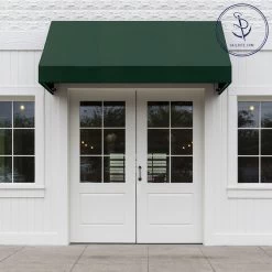 Sunbrella® Marine Grade 4632-0000 Ivy 46" Fabric -Textile Store Sunbrella 4632 0000 Ivy 46 Marine Grade Fabric 707