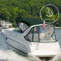 Sunbrella® Marine Grade 4632-0000 Ivy 46" Fabric -Textile Store Sunbrella 4632 0000 Ivy 46 Marine Grade Fabric 75