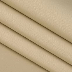 Sunbrella® Marine Grade 4633-0000 Linen 46" Fabric