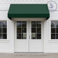 Sunbrella® Marine Grade 4637-0000 Forest Green 46" Fabric 10 Sunbrella® Marine Grade 4637-0000 Forest Green 46" Fabric -Textile Store Sunbrella 4637 0000 Forest Green 46 72