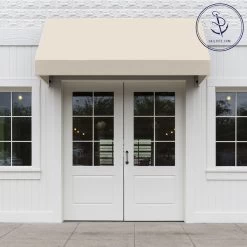 Sunbrella® Marine Grade 4642-0000 Oyster 46" Fabric 9 Sunbrella® Marine Grade 4642-0000 Oyster 46" Fabric -Textile Store Sunbrella 4642 0000 Oyster 46 707