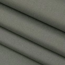 Sunbrella® Marine Grade 4644-0000 Charcoal Grey 46" Fabric