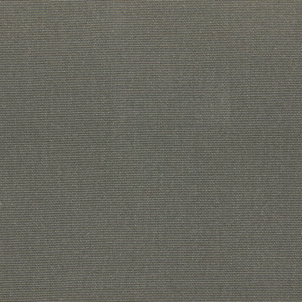 Sunbrella® Marine Grade 4644-0000 Charcoal Grey 46" Fabric 2 Sunbrella® Marine Grade 4644-0000 Charcoal Grey 46" Fabric - Image 2