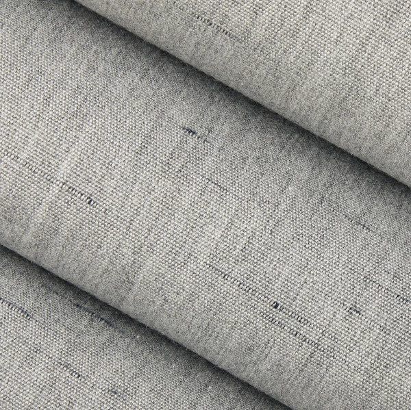 Sunbrella® Marine Grade 4662-0000 Crest Ash 46" Fabric 4 Sunbrella® Marine Grade 4662-0000 Crest Ash 46" Fabric - Image 4