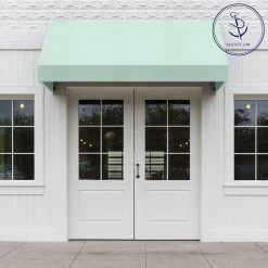 Sunbrella® Marine Grade 4664-0000 Sea 46" Fabric -Textile Store Sunbrella 4664 0000 Sea 46 Marine Grade Fabric 707