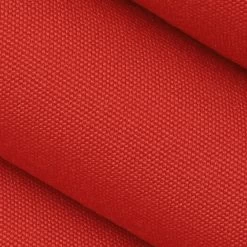 Sunbrella® Marine Grade 4666-0000 Logo Red 46" Fabric -Textile Store Sunbrella 4666 0000 Logo Red 46 3
