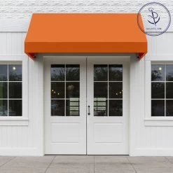 Sunbrella® Marine Grade 4677-0000 Tuscan 46" Fabric -Textile Store Sunbrella 4677 0000 Tuscan 46 707