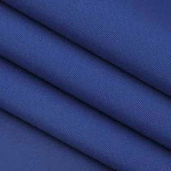 Sunbrella® Marine Grade 4679-0000 Ocean Blue 46" Fabric