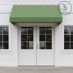 Sunbrella® Marine Grade 4688-0000 Basil 46" Fabric -Textile Store Sunbrella 4688 0000 Basil 46 Marine Grade 72