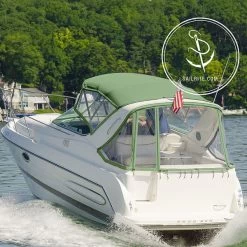 Sunbrella® Marine Grade 4688-0000 Basil 46" Fabric -Textile Store Sunbrella 4688 0000 Basil 46 Marine Grade 75