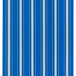 Sunbrella® Awning Stripe 4755-0000 Pacific Blue Fancy 46" Fabric -Textile Store Sunbrella 4755 0000 Pacific Blue Fancy 46 3