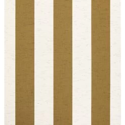 Sunbrella® Awning Stripe 4762-0000 Era Cornsilk 46" Fabric -Textile Store Sunbrella 4762 0000 Era Cornsilk 46 Awning Shade Fabric 3
