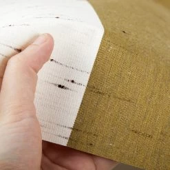 Sunbrella® Awning Stripe 4762-0000 Era Cornsilk 46" Fabric -Textile Store Sunbrella 4762 0000 Era Cornsilk 46 Awning Shade Fabric 4