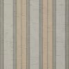 Sunbrella® Awning Stripe 4777-0000 Grey/Beige Chip Fancy 46" Fabric