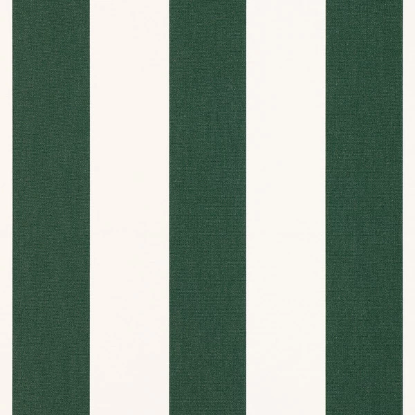 Sunbrella® Awning Stripe 4806-0000 Beaufort Forest Green/Natural 6 Bar 46" Fabric 1 Sunbrella® Awning Stripe 4806-0000 Beaufort Forest Green/Natural 6 Bar 46" Fabric