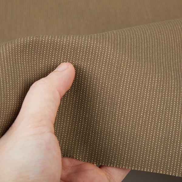 Sunbrella® 48083-0000 Spectrum Caribou 54" Upholstery Fabric 4 Sunbrella® 48083-0000 Spectrum Caribou 54" Upholstery Fabric - Image 4