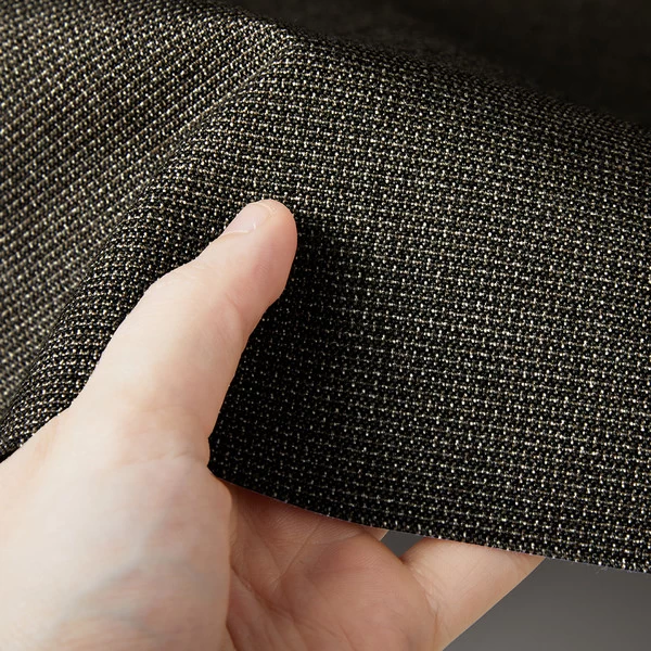 Sunbrella® 48135-0004 Bliss Onyx 54" Upholstery Fabric 4 Sunbrella® 48135-0004 Bliss Onyx 54" Upholstery Fabric - Image 4