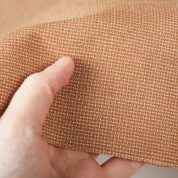 Sunbrella® 48135-0005 Bliss Clay 54" Upholstery Fabric 4 Sunbrella® 48135-0005 Bliss Clay 54" Upholstery Fabric - Image 4