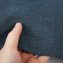 Sunbrella® 48135-0009 Bliss Ink 54" Upholstery Fabric -Textile Store Sunbrella 48135 0009 Bliss Ink 54 Upholstery Fabric 4