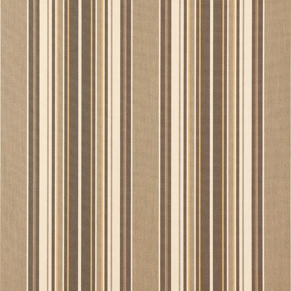 Sunbrella® Awning Stripe 4817-0000 Westfield Mushroom 46" Fabric 1 Sunbrella® Awning Stripe 4817-0000 Westfield Mushroom 46" Fabric