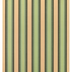 Sunbrella® Awning Stripe 4856-0000 Colonnade Juniper 46" Fabric -Textile Store Sunbrella 4856 0000 Colonnade Juniper Stripe 46 3