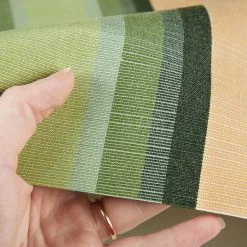 Sunbrella® Awning Stripe 4856-0000 Colonnade Juniper 46" Fabric -Textile Store Sunbrella 4856 0000 Colonnade Juniper Stripe 46 4