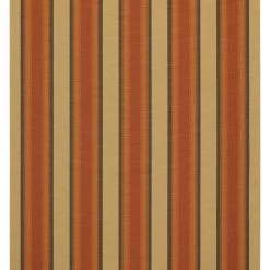 Sunbrella® Awning Stripe 4857-0000 Colonnade Redwood 46" Fabric 7 Sunbrella® Awning Stripe 4857-0000 Colonnade Redwood 46" Fabric -Textile Store Sunbrella 4857 0000 Colonnade Redwood 46 Signature Series Awning Stripe 3