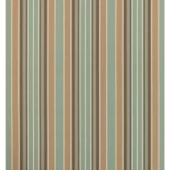 Sunbrella® Awning Stripe 4868-0000 Kiawah Spa 46" Fabric -Textile Store Sunbrella 4868 0000 Kiawah Spa 46 Awning Stripe Fabric 3